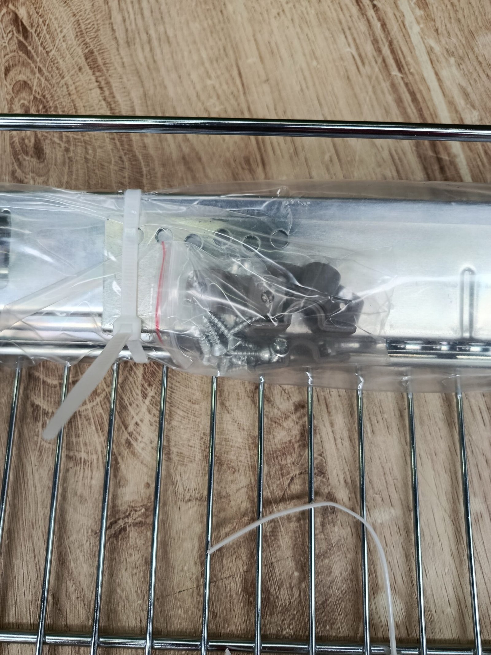 AREBOS Cajón Telescópico 30cm - Imagen 4