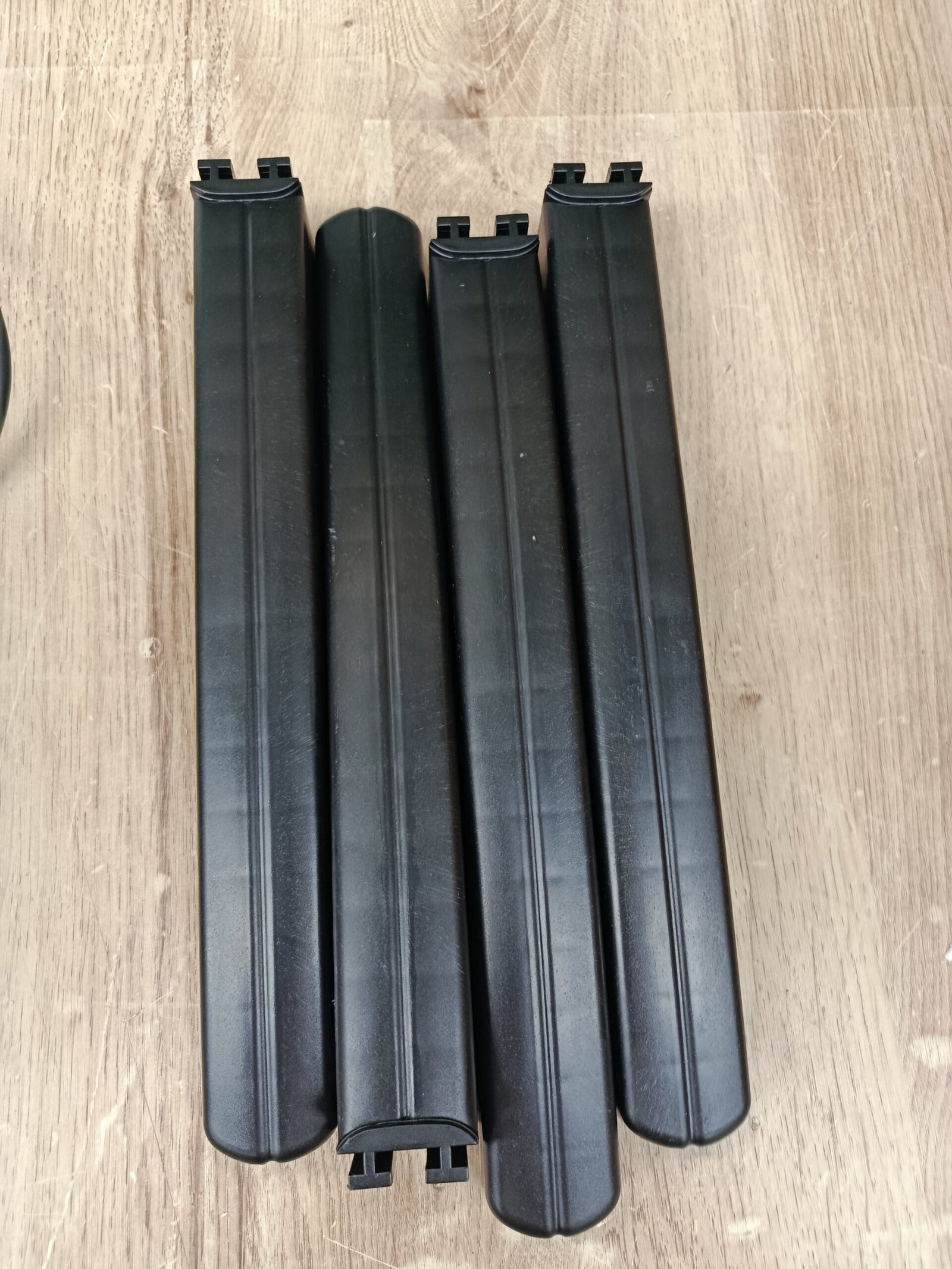 AREBOS Calefactor de Infrarrojos de 2000W - Imagen 4