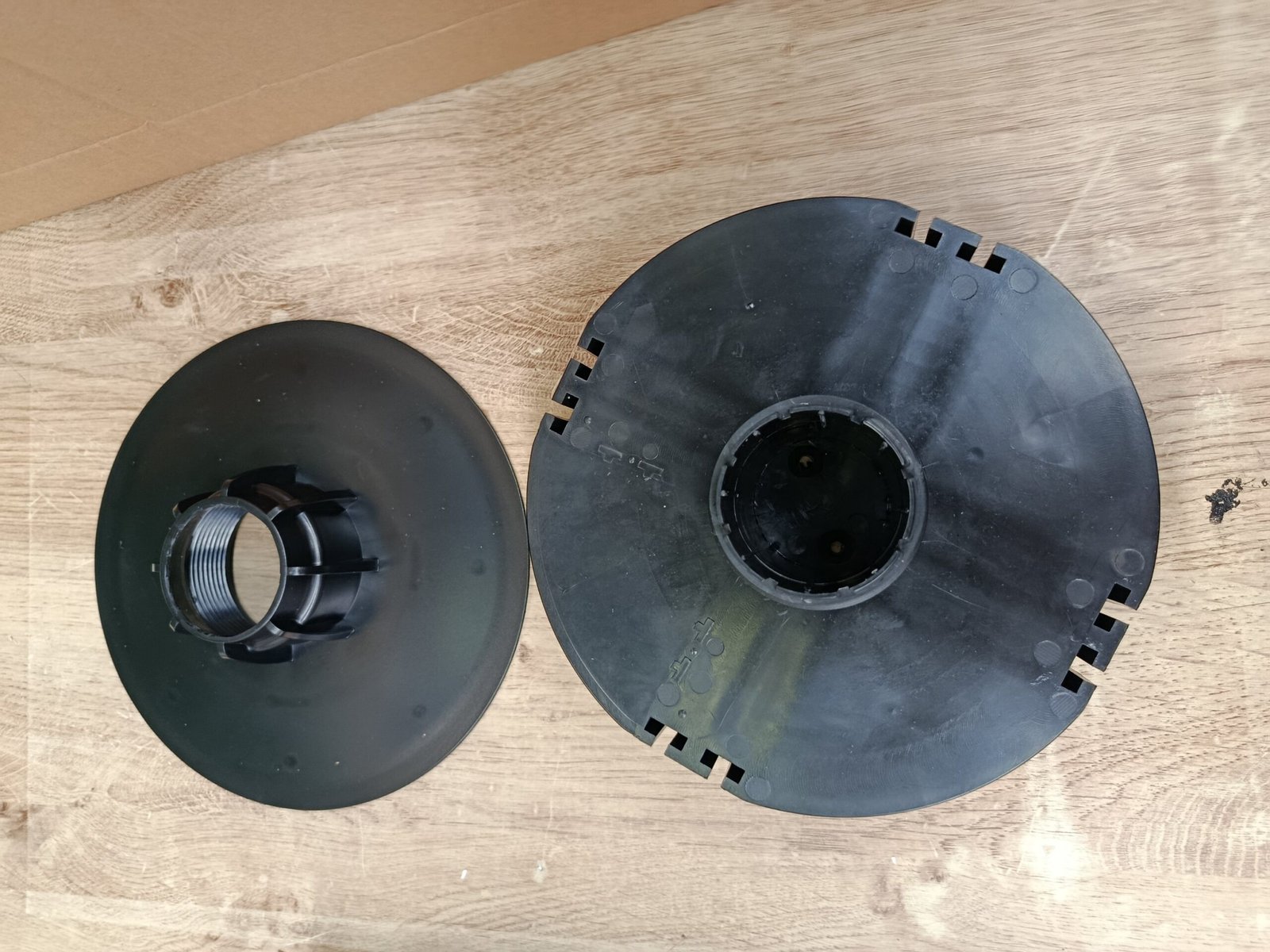 AREBOS Calefactor de Infrarrojos de 2000W - Imagen 7