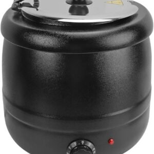 Calentador de Olla Eléctrico 10L