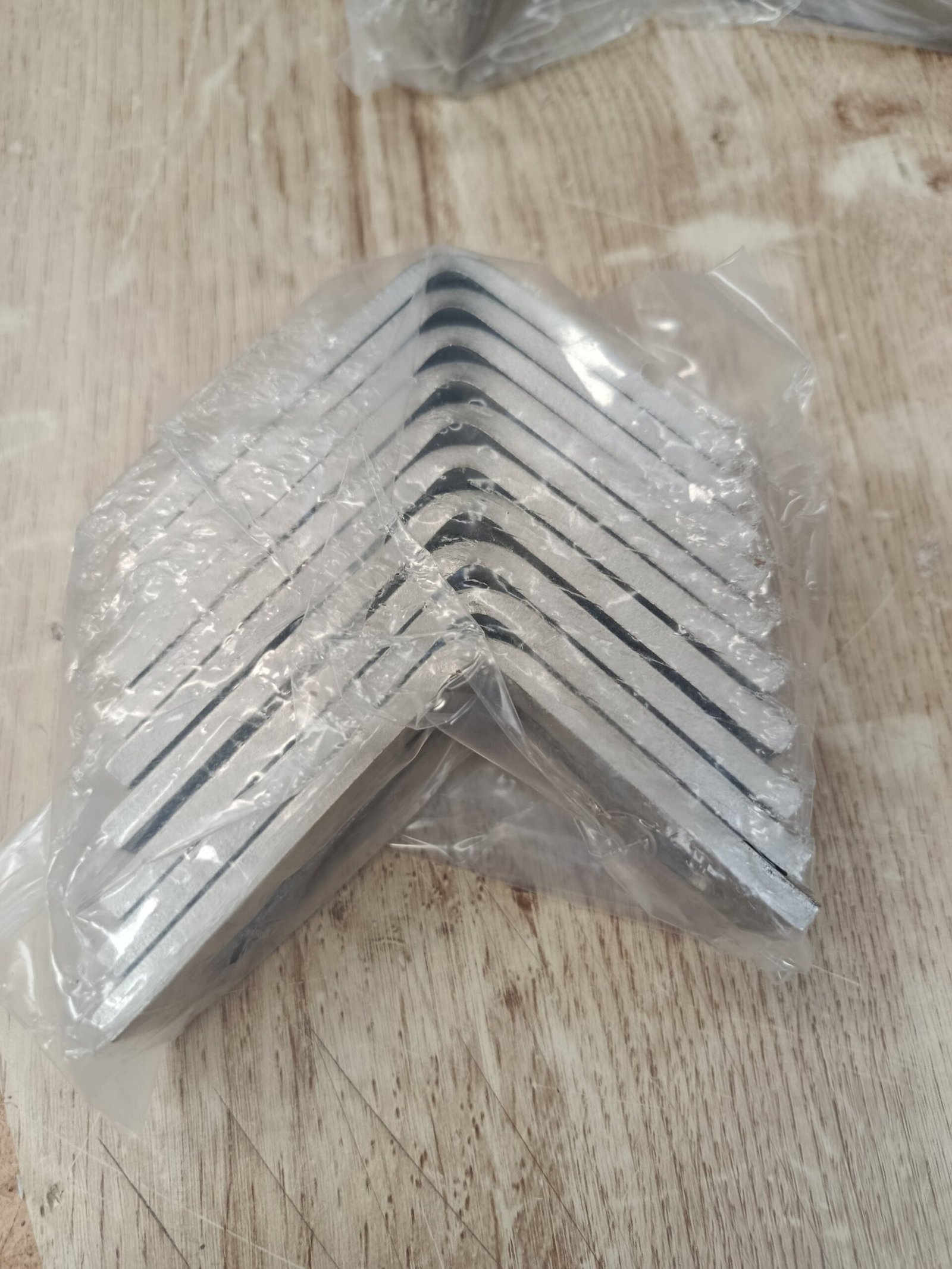 NuaFix - 10 ganchos de tejado para sistemas FV perfiles de aluminio - Imagen 5