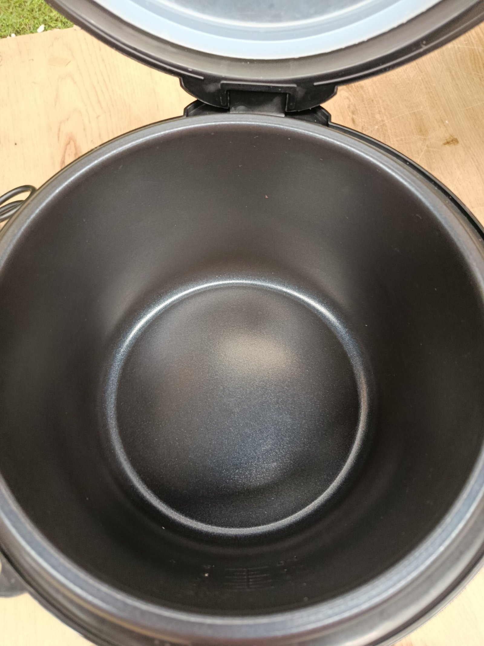 TriStar Arrocera y Vaporera XL - Imagen 3