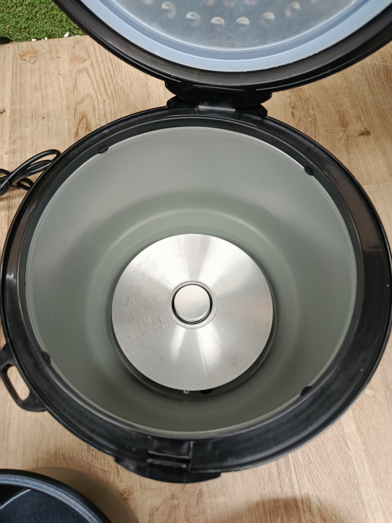 TriStar Arrocera y Vaporera XL - Imagen 6