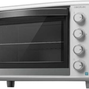 Cecotec Horno Convección de 60L