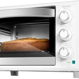 Cecotec Horno de Sobremesa