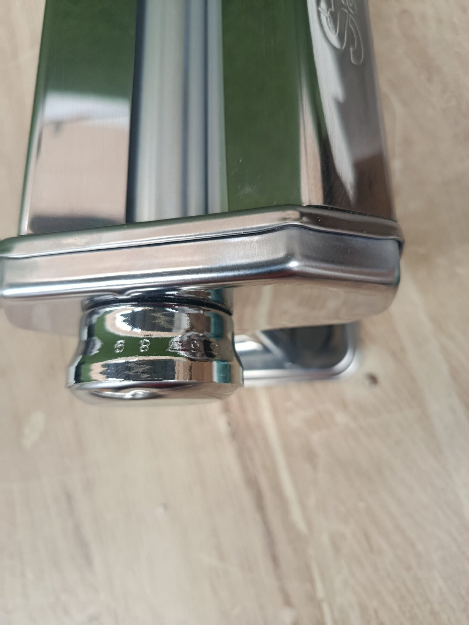 Salinovo Máquina para Hacer Pasta - Imagen 3