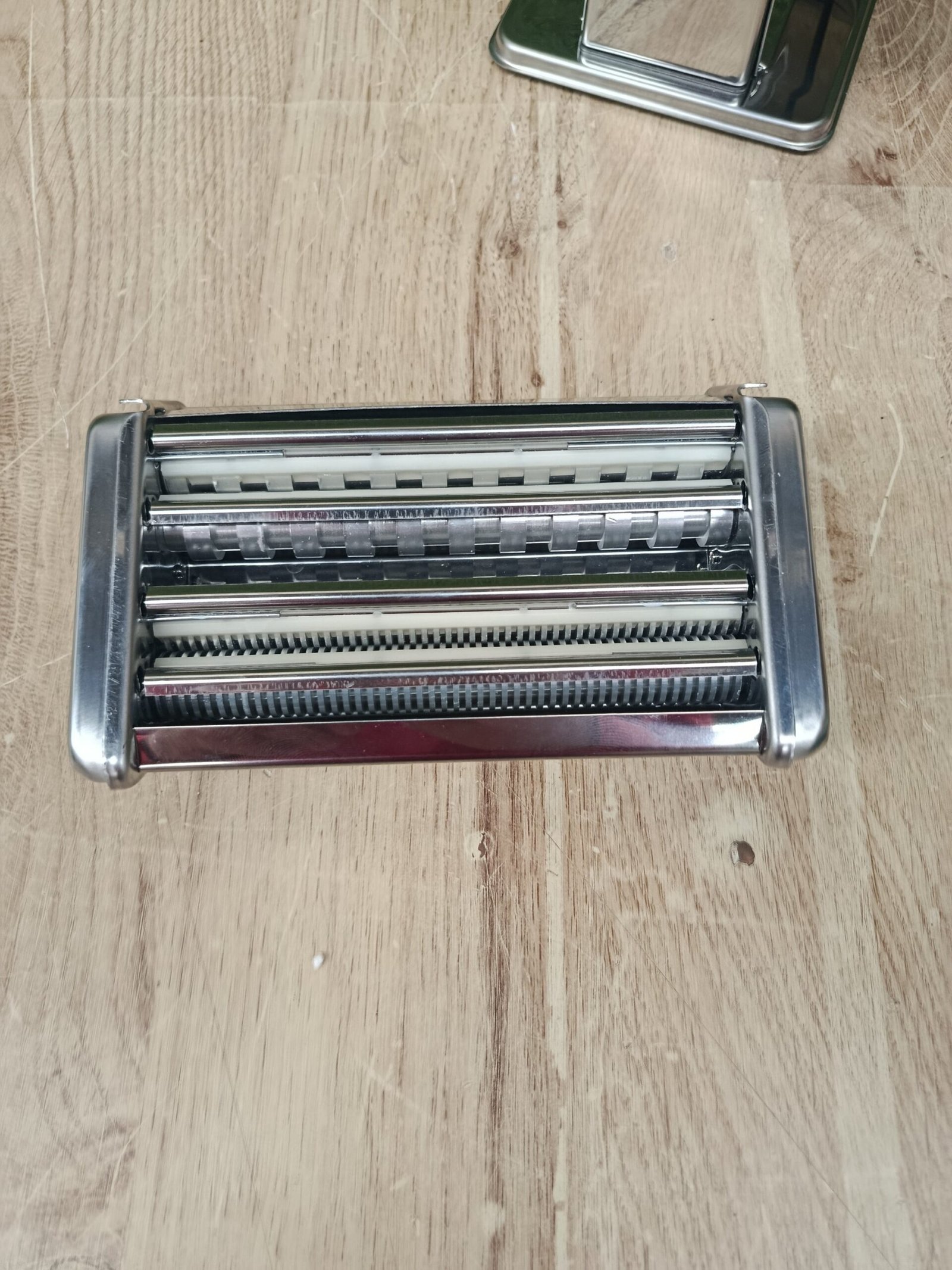 Salinovo Máquina para Hacer Pasta - Imagen 5