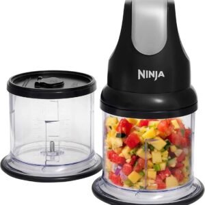 Ninja Express Chop Mini Picadora