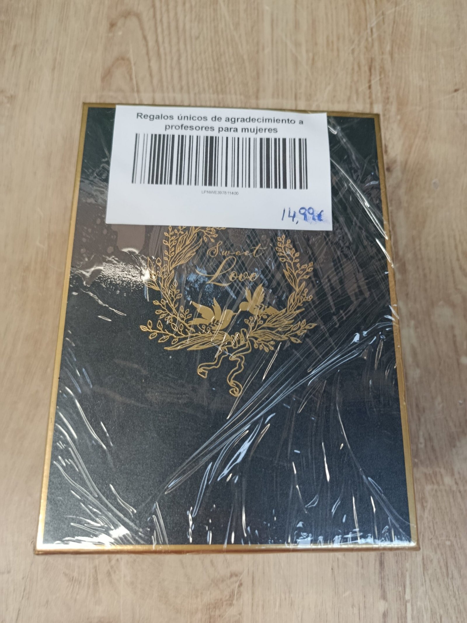 Regalos Únicos de Agradecimiento a Profesores - Imagen 6