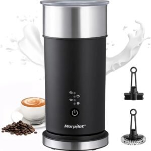 Morpilot Espumador de Leche