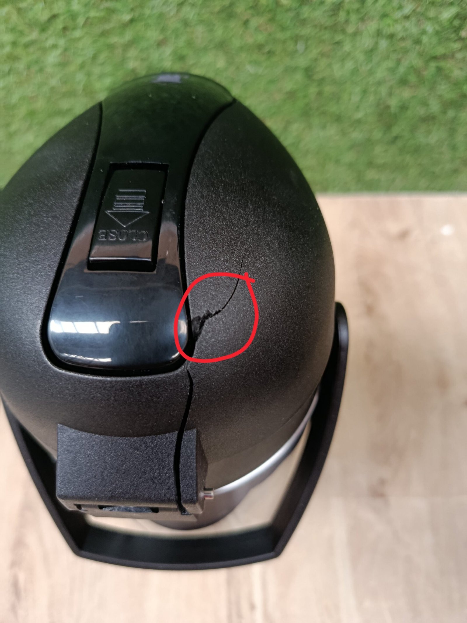 Termo dispensador Air Pot interior cristal 1,9 L - Imagen 5