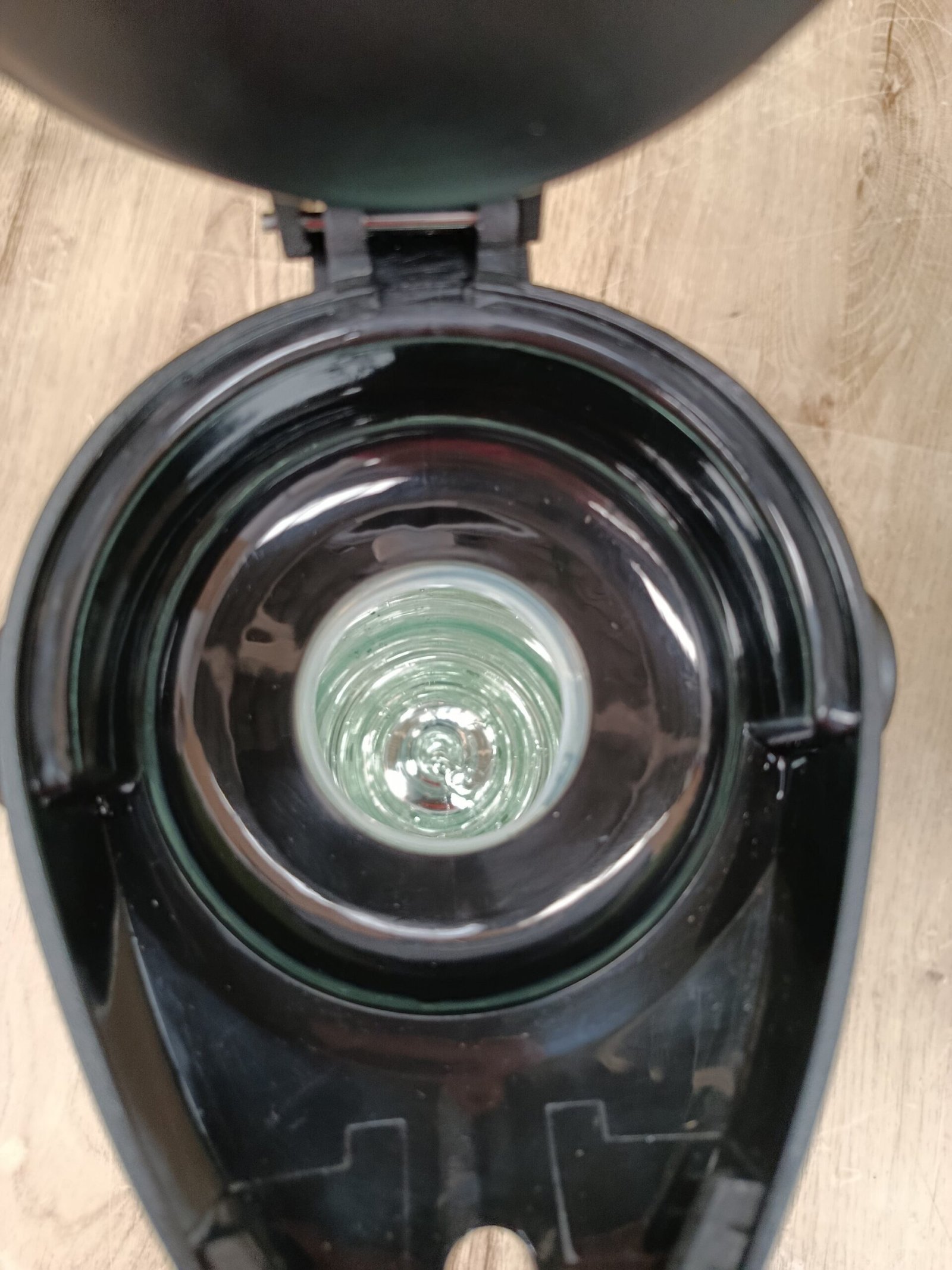 Termo dispensador Air Pot interior cristal 1,9 L - Imagen 3