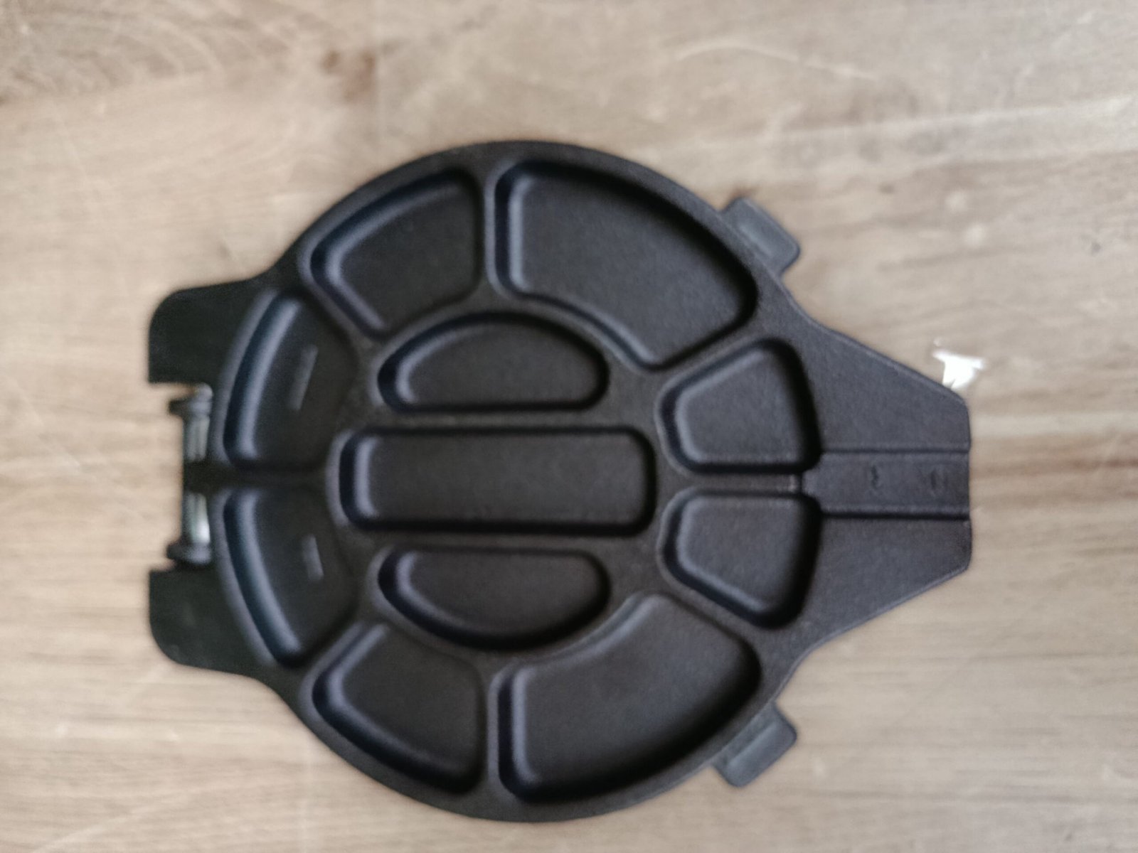 Victoria Tortillera Prensa - Imagen 3