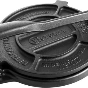 Victoria Tortillera Prensa