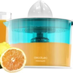 Cecotec Exprimidor Eléctrico