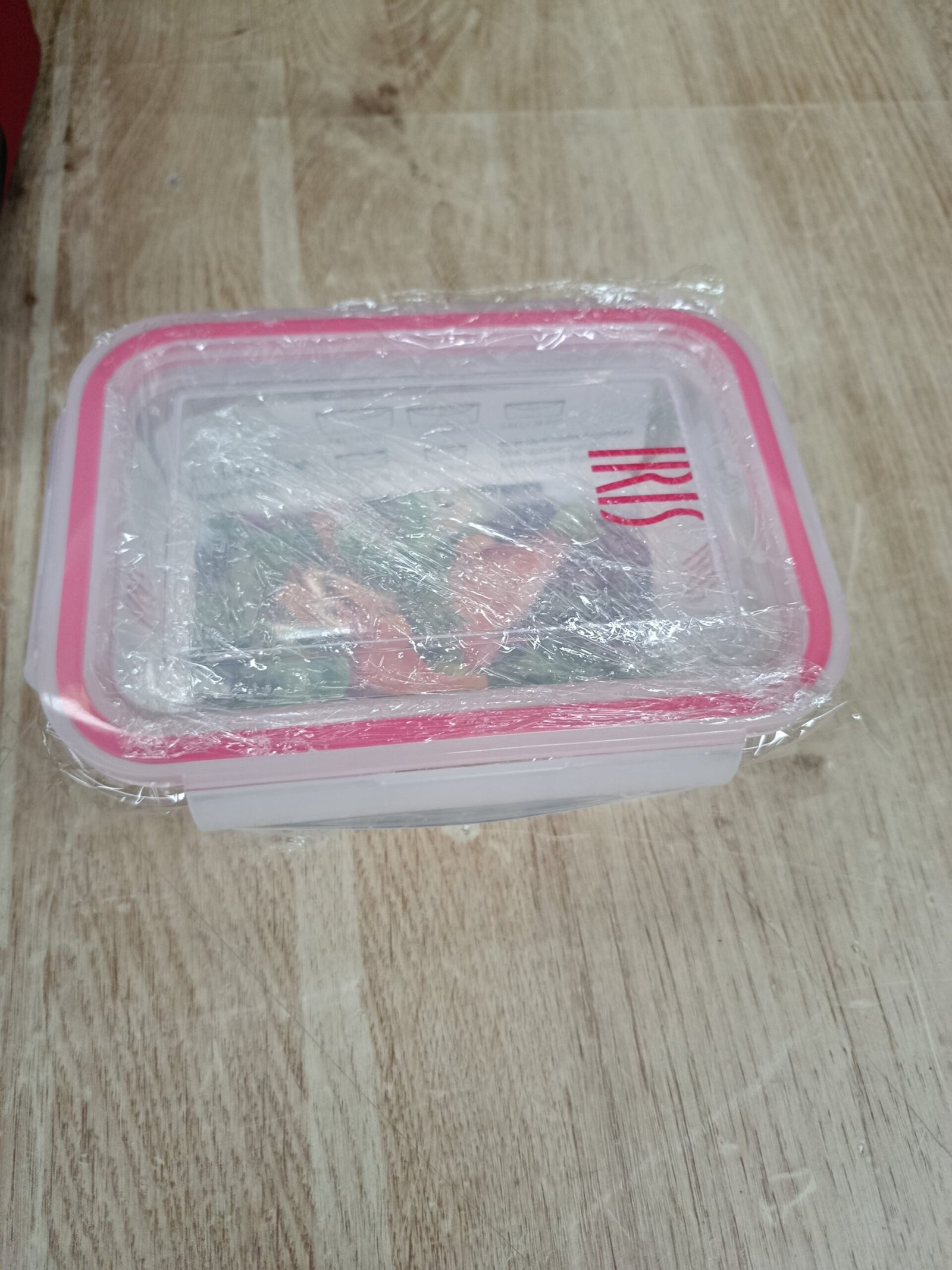 Bolsa Térmica Porta Alimentos 3 - Imagen 4