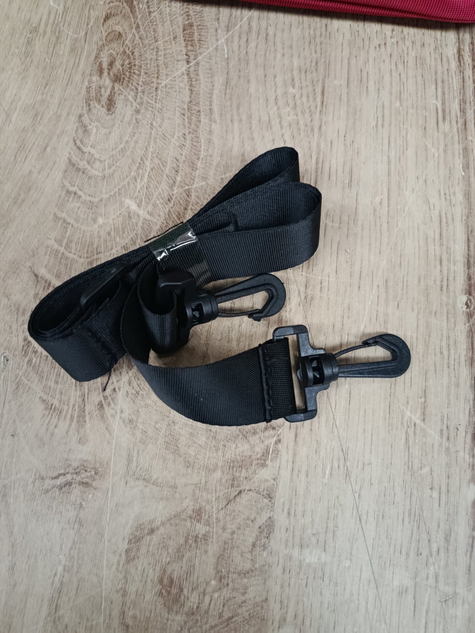 Bolsa Térmica Porta Alimentos 3 - Imagen 8