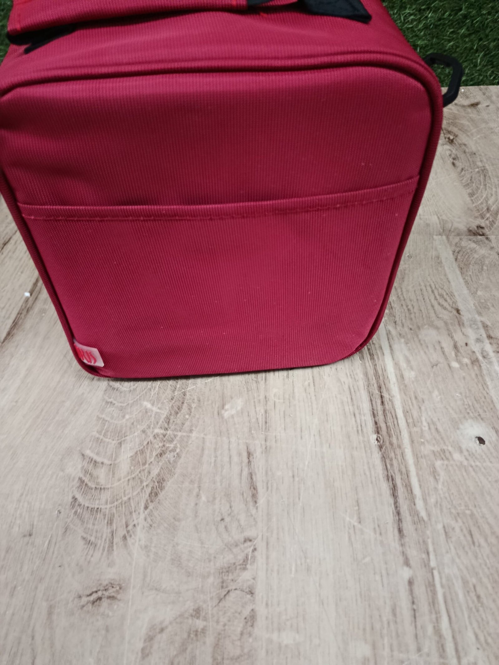 Bolsa Térmica Porta Alimentos 3 - Imagen 3