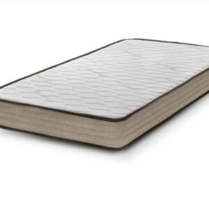 Colchón Viscoelástico 120x200x17cm