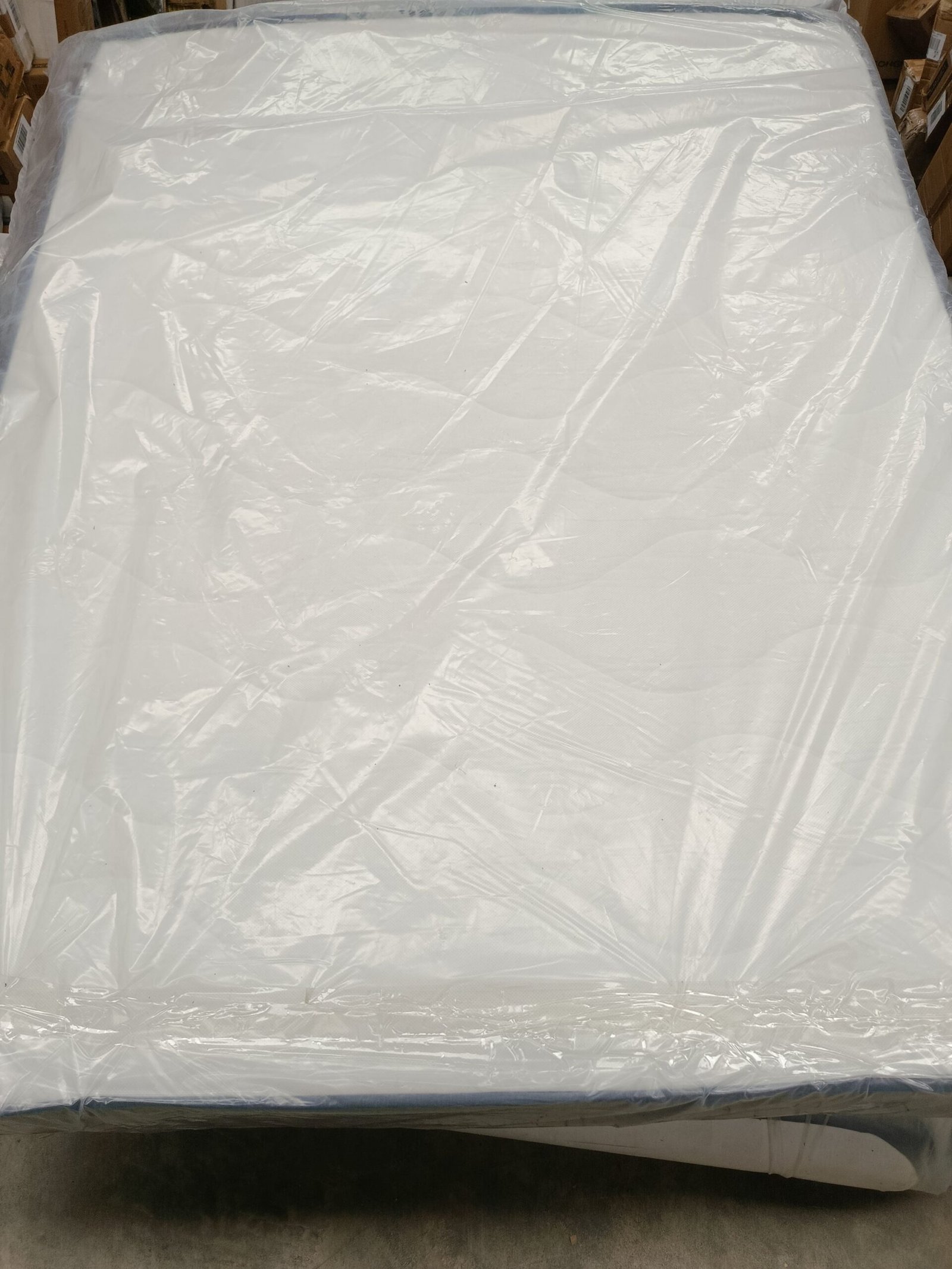 Colchón de Muelles Ensacados 150x190x28cm - Imagen 5