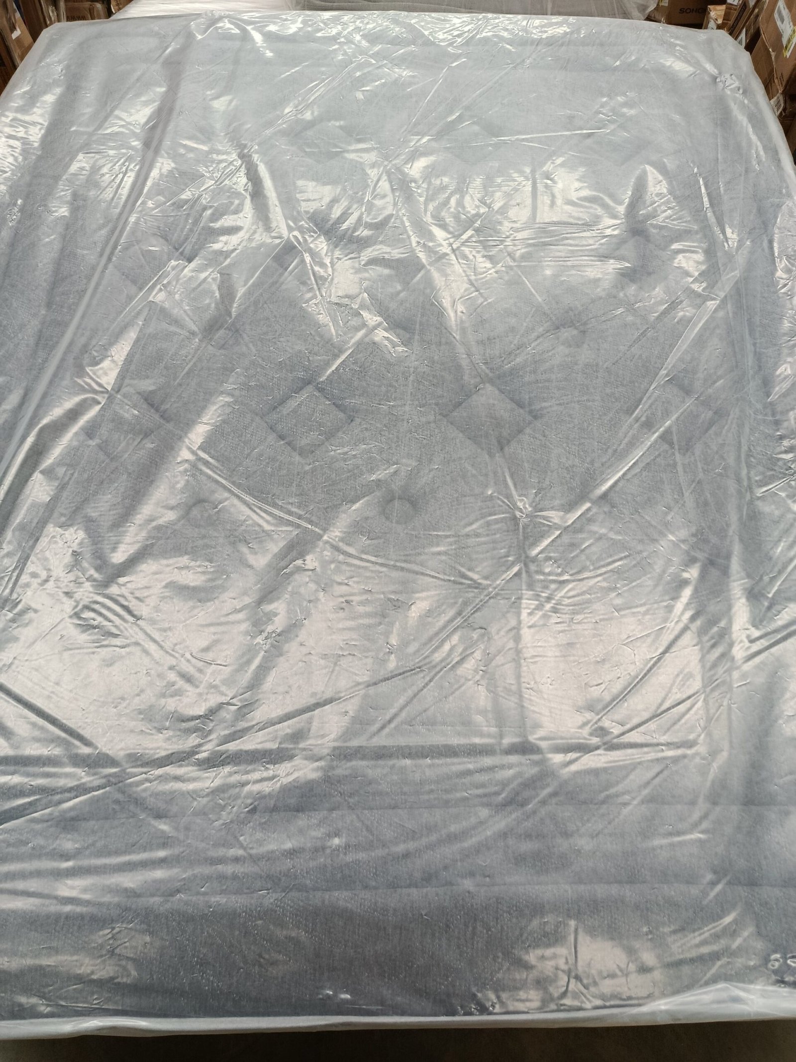 Colchón de Muelles Ensacados 150x190x28cm - Imagen 3