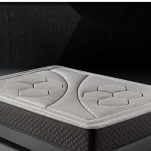 Colchón Viscoelástico 105x190x20cm