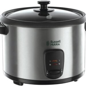 Russell Hobbs CookHome 19750-56 Arrocera y Vaporera