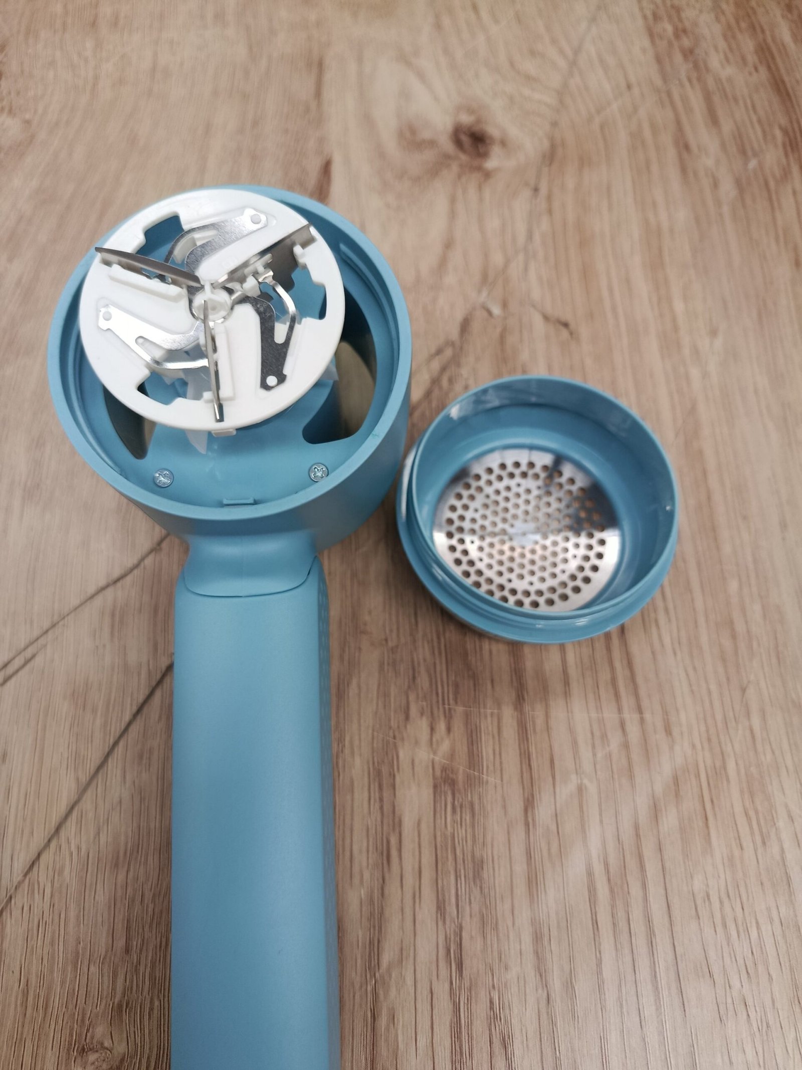 Rowenta Easy Care Quitapelusas - Imagen 5