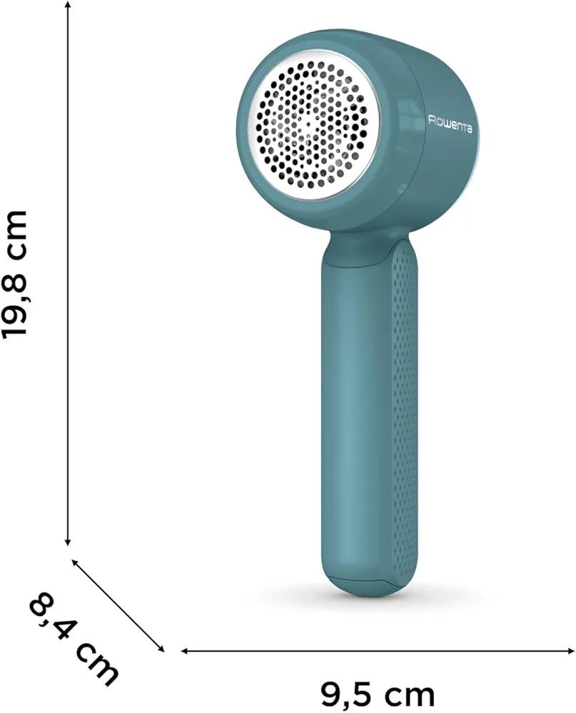 Rowenta Easy Care Quitapelusas - Imagen 2