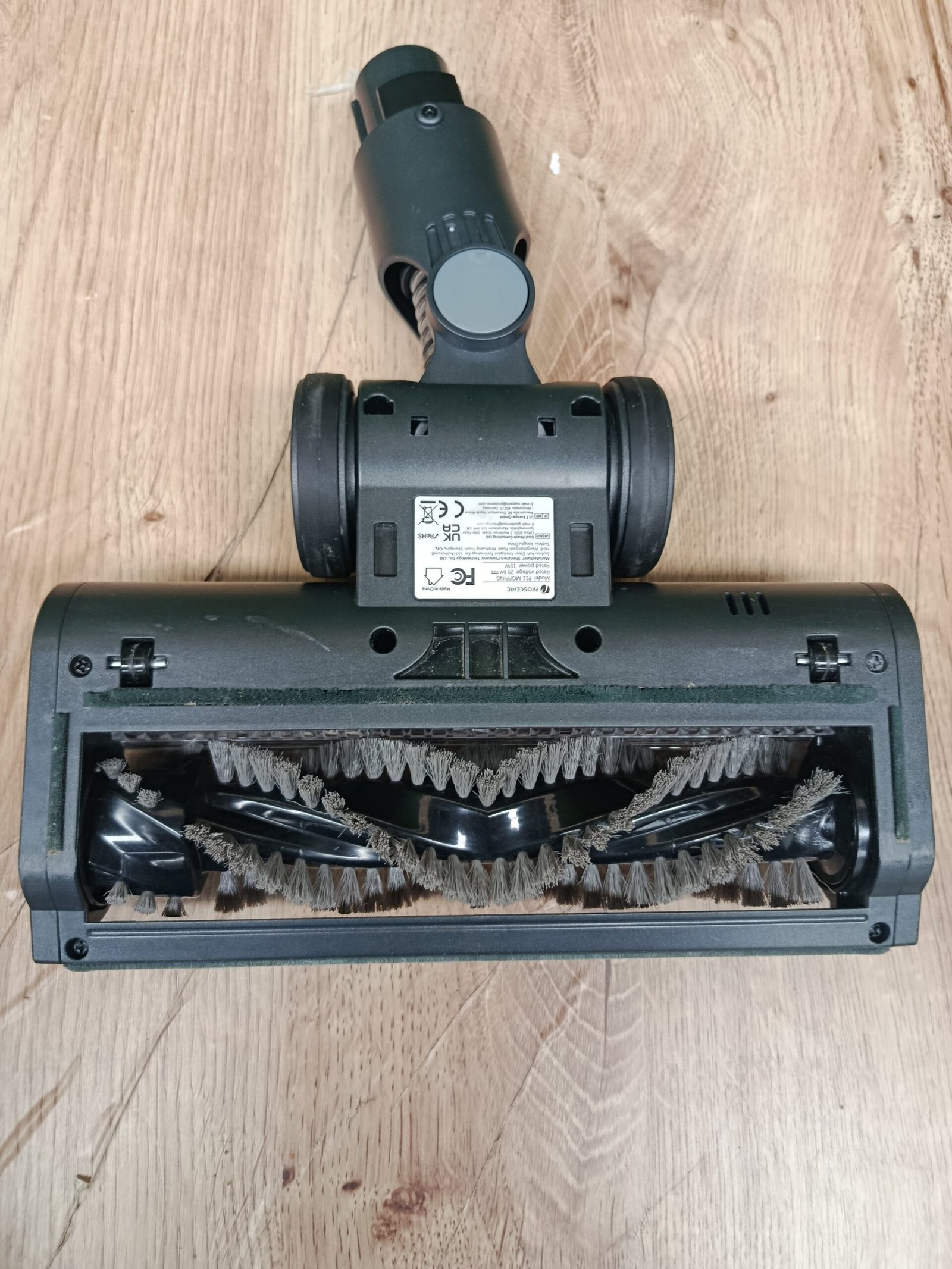 Profsenic P11 Mopping Aspiradora sin Cable y Fregona 2 en 1 - Imagen 6