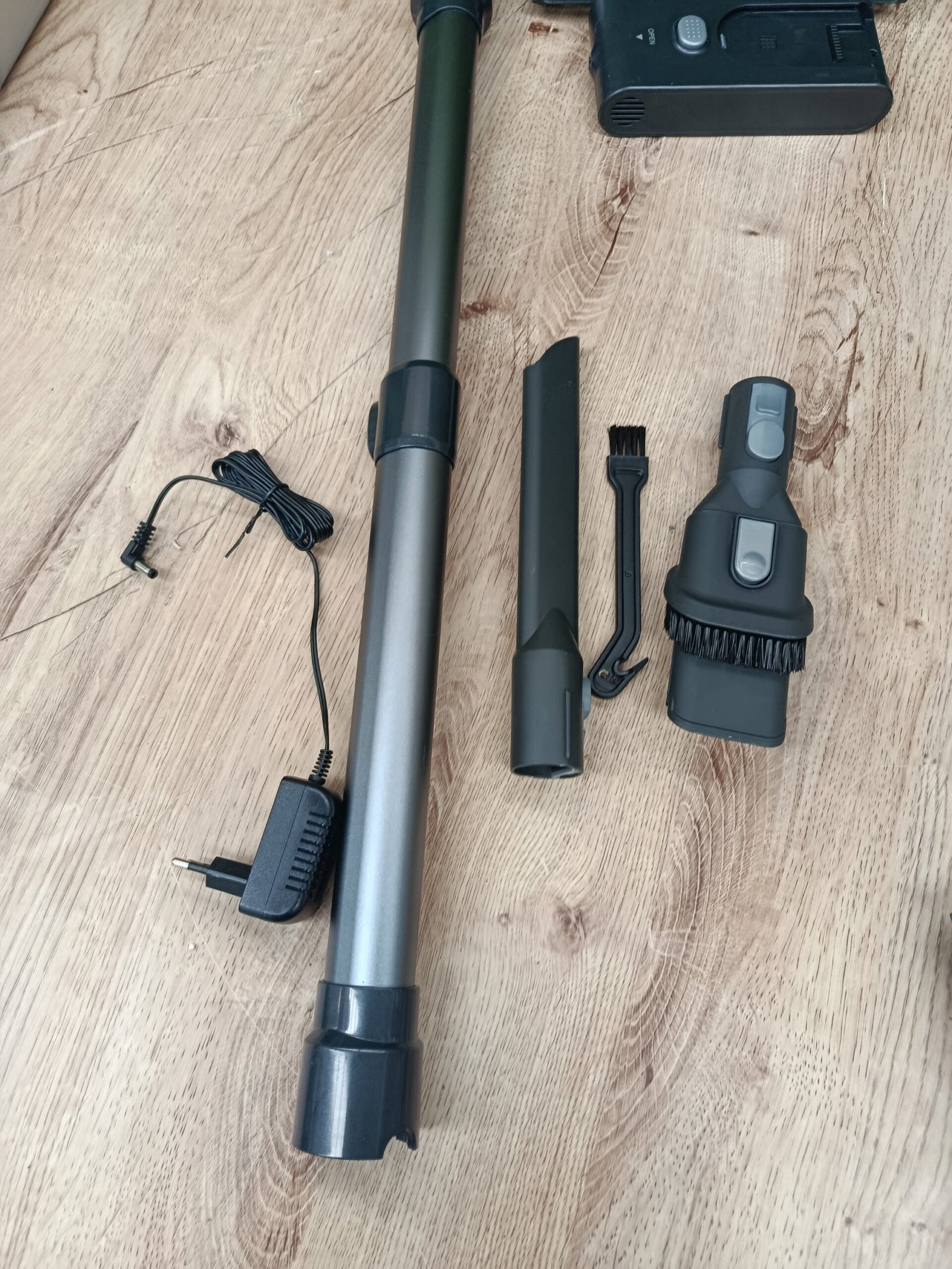 Profsenic P11 Mopping Aspiradora sin Cable y Fregona 2 en 1 - Imagen 5