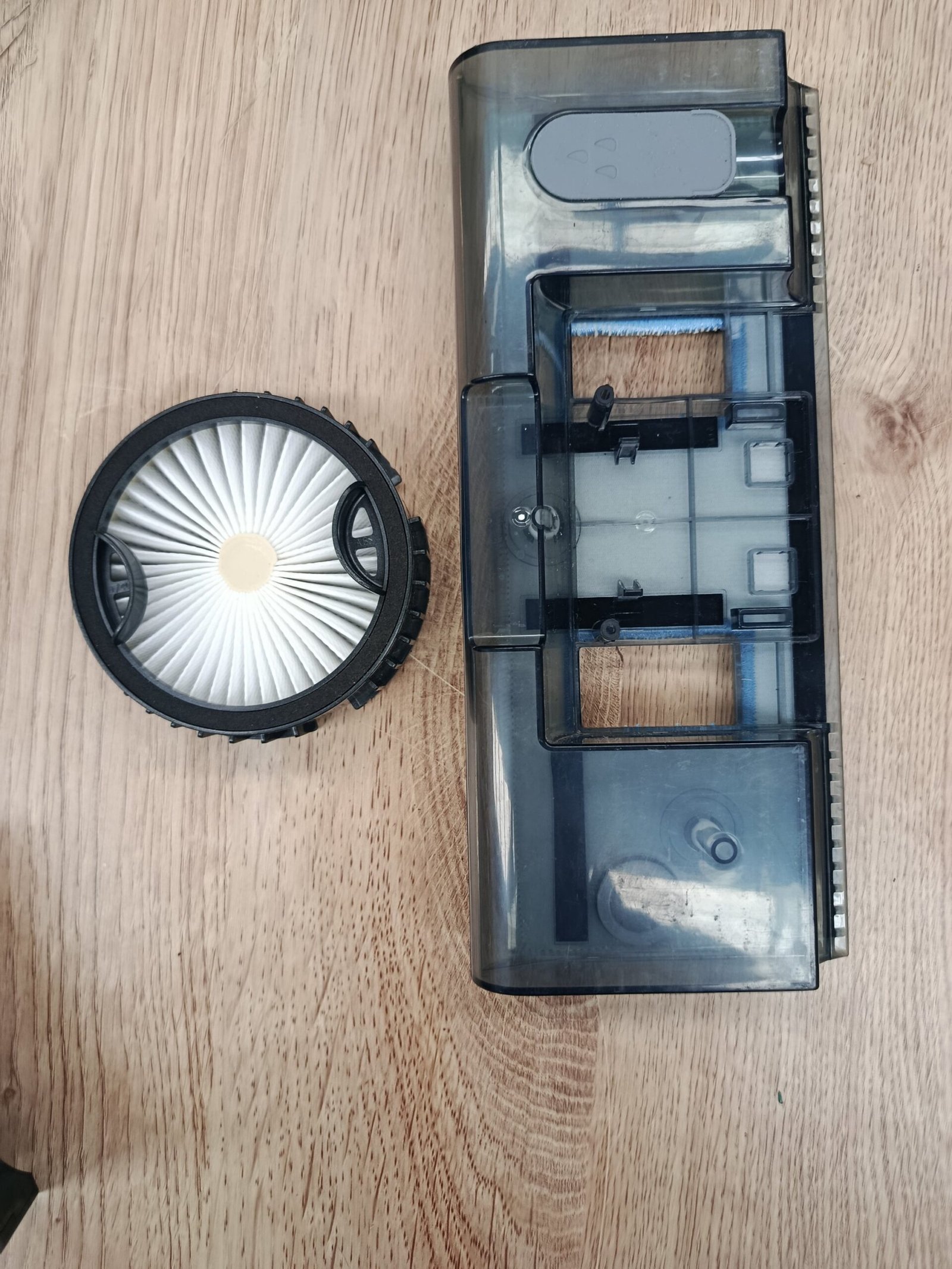 Profsenic P11 Mopping Aspiradora sin Cable y Fregona 2 en 1 - Imagen 7