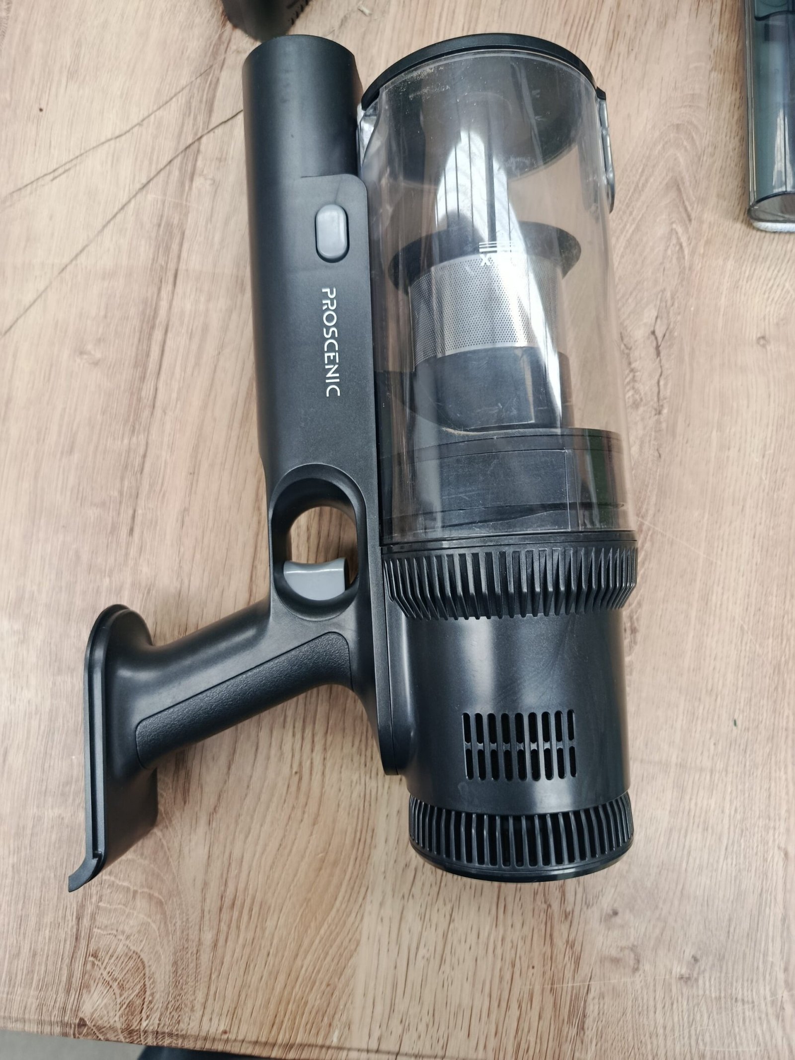 Profsenic P11 Mopping Aspiradora sin Cable y Fregona 2 en 1 - Imagen 3