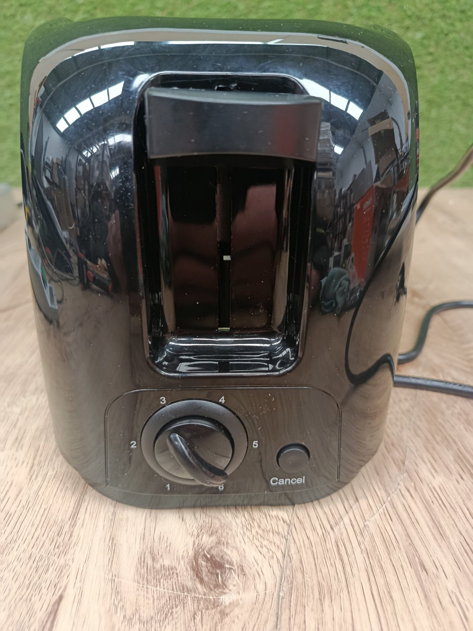 TriStar Tostadora 800W - Imagen 4