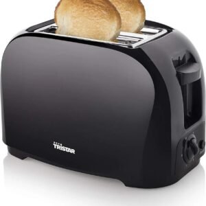 TriStar Tostadora 800W
