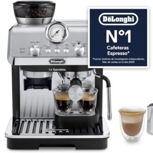 De'Longhi La Specialists Arte EC9155.MB Cafetera