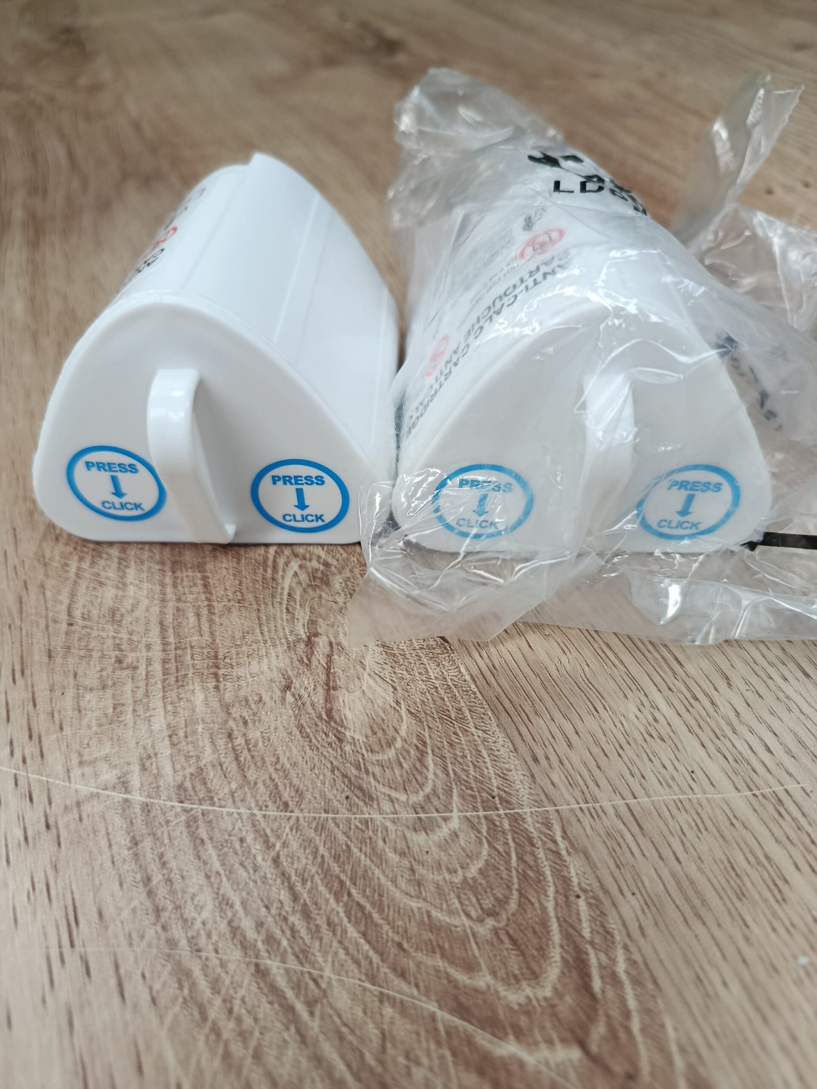 Rowenta Cartucho Antical XD9060E0 - Imagen 4