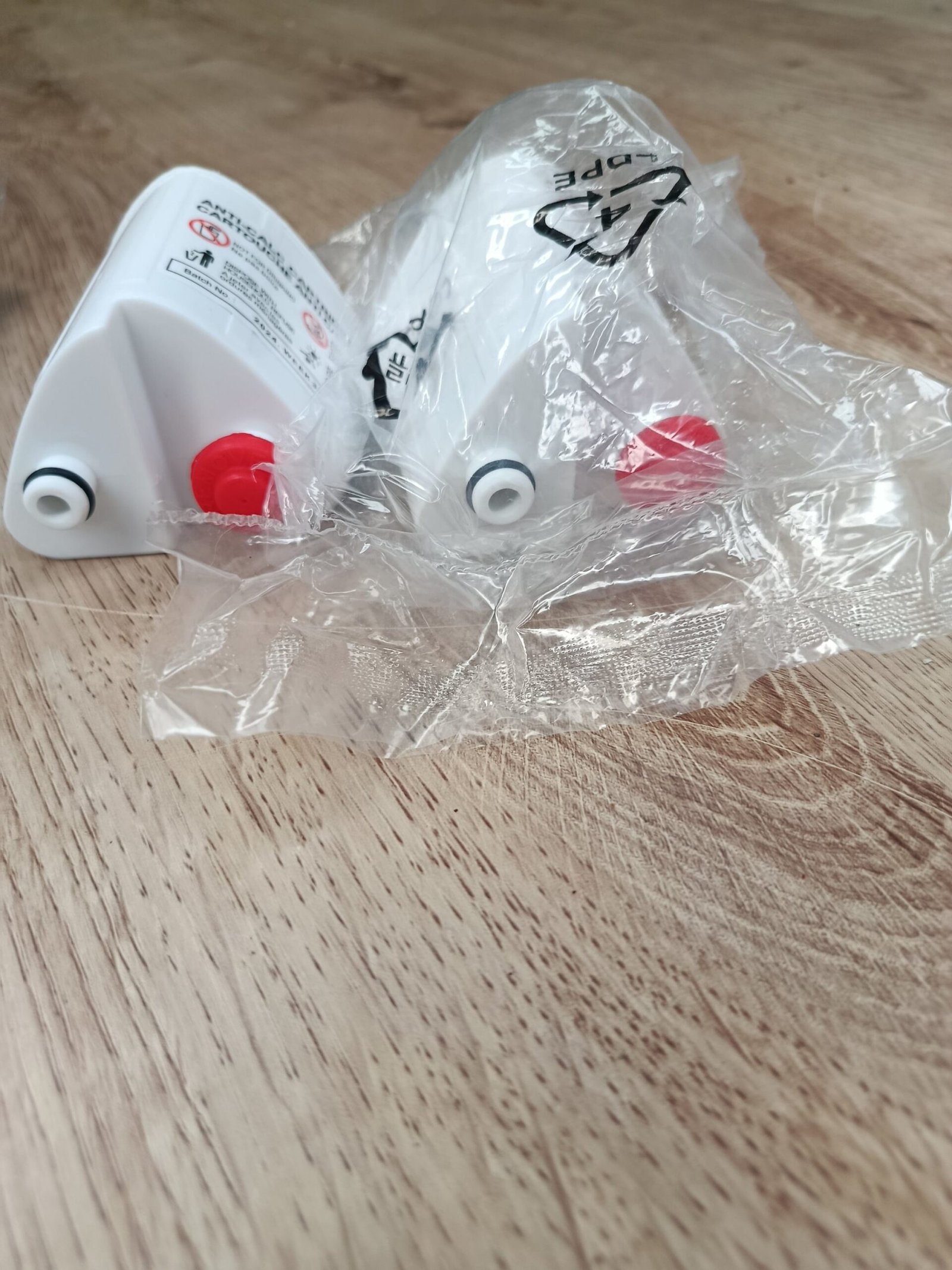 Rowenta Cartucho Antical XD9060E0 - Imagen 2