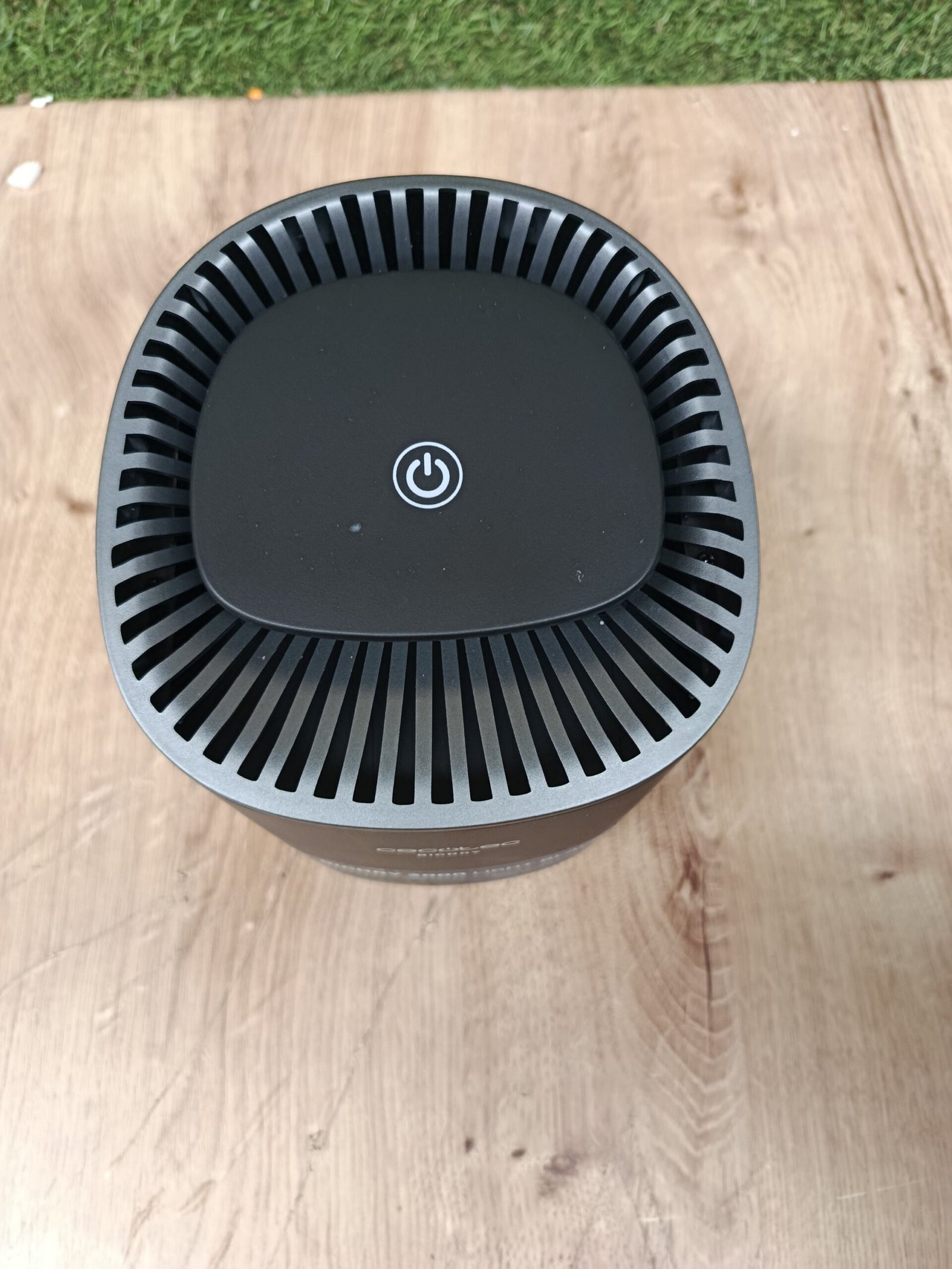 Cecotec Deshumidificador Eléctrico Silencioso BigDry 2000 Light Black - Imagen 4