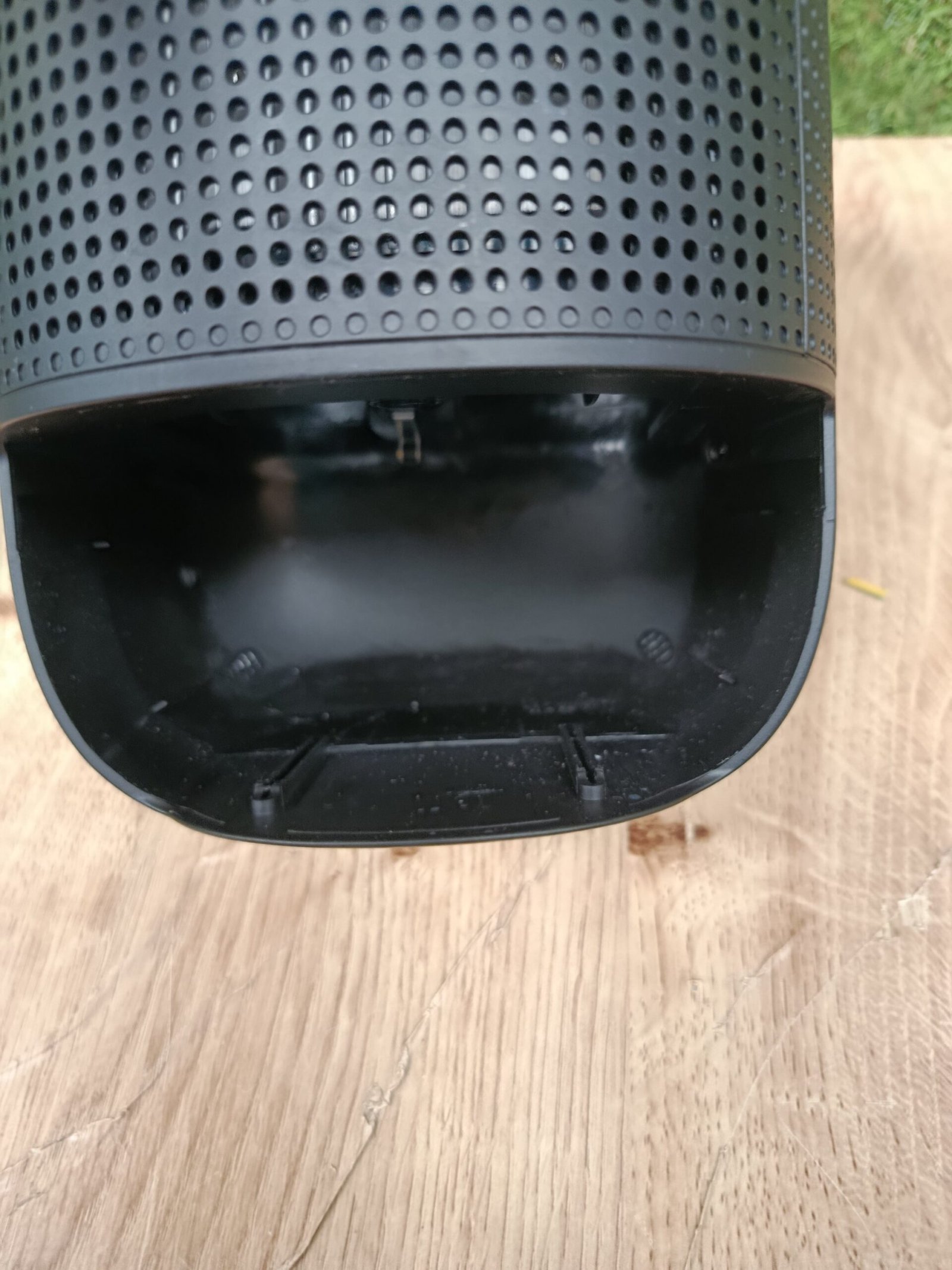 Cecotec Deshumidificador Eléctrico Silencioso BigDry 2000 Light Black - Imagen 5