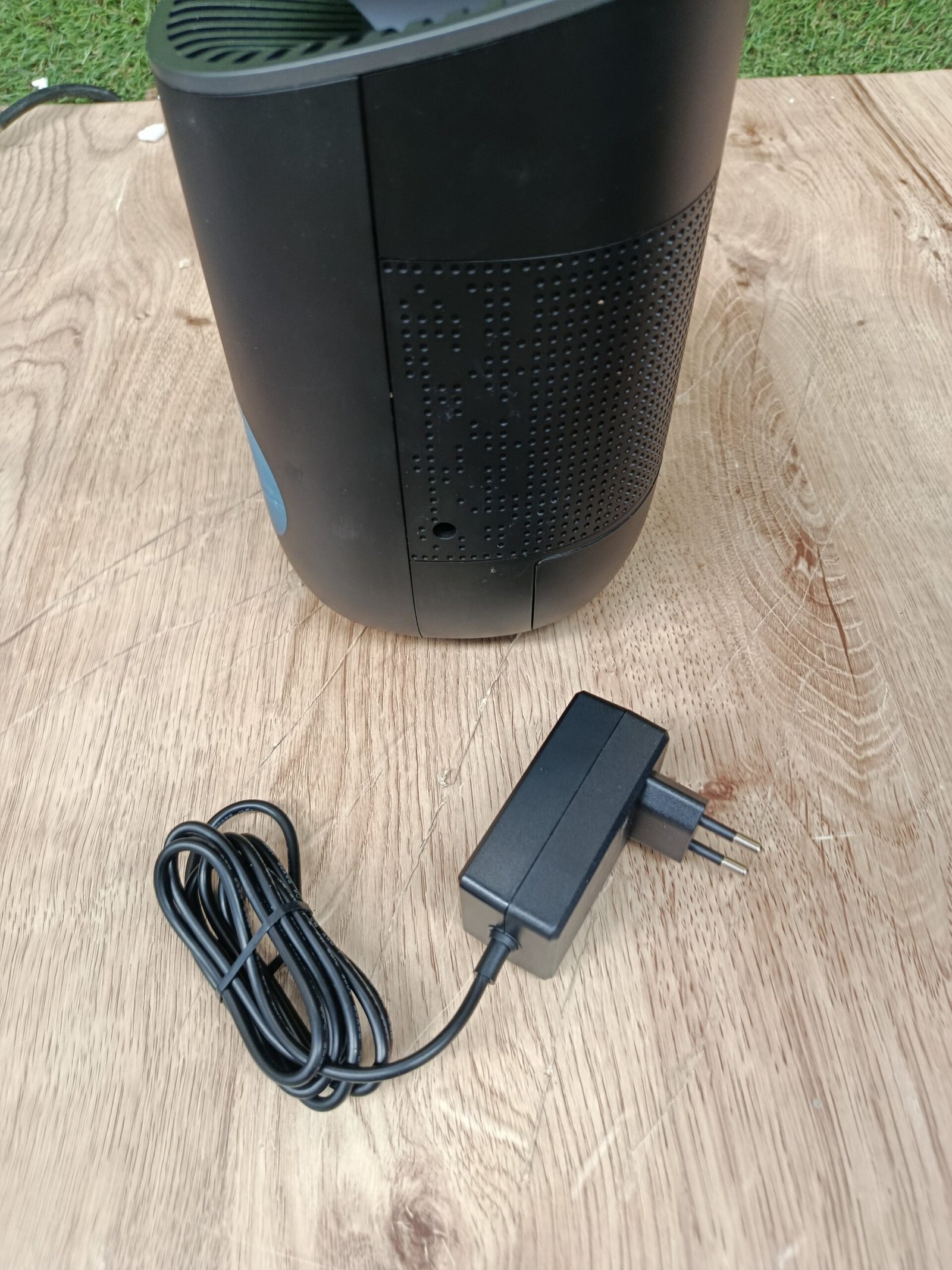 Cecotec Deshumidificador Eléctrico Silencioso BigDry 2000 Light Black - Imagen 6