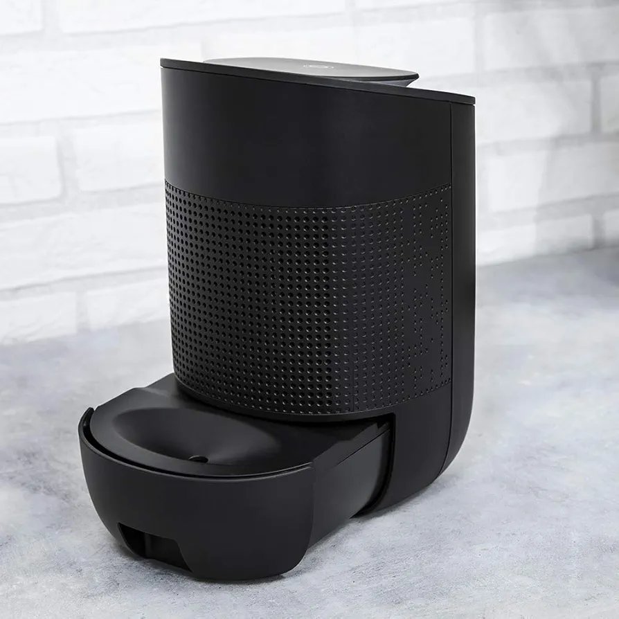 Cecotec Deshumidificador Eléctrico Silencioso BigDry 2000 Light Black - Imagen 2