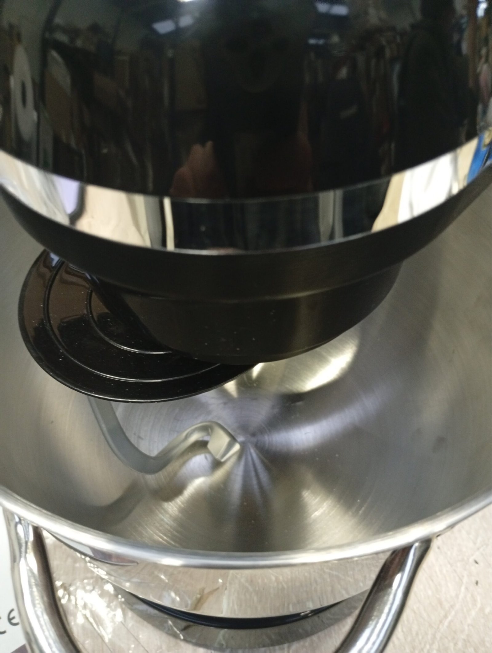 Robot de cocina - 6l - Arebos - Imagen 3