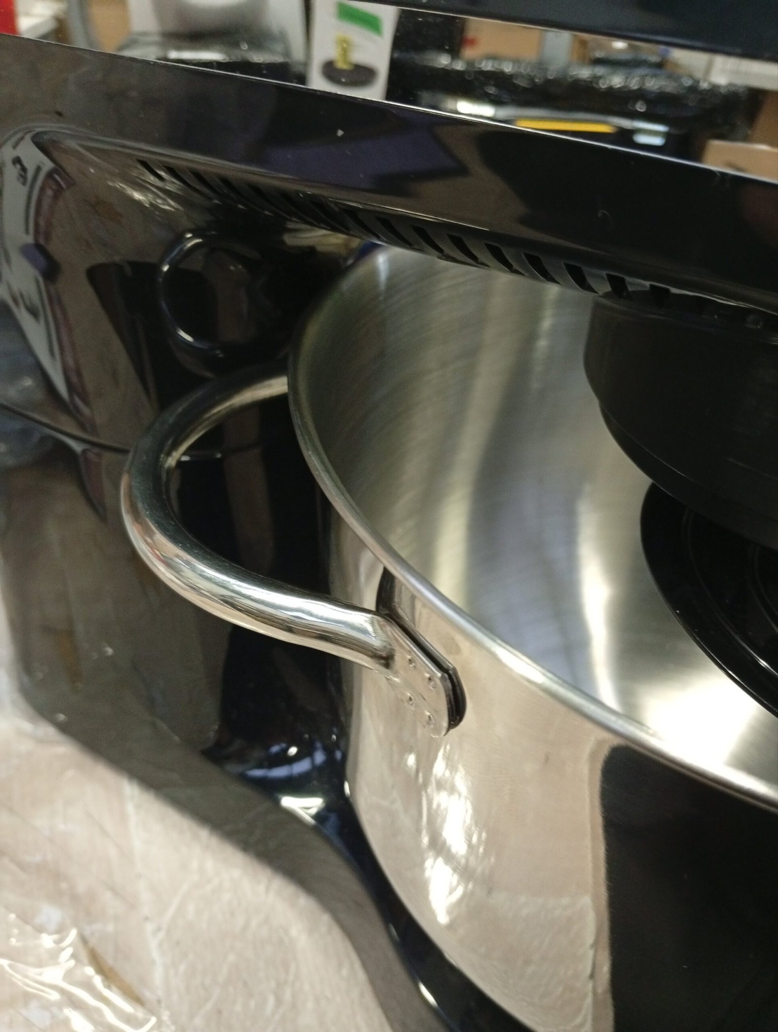 Robot de cocina - 6l - Arebos - Imagen 8