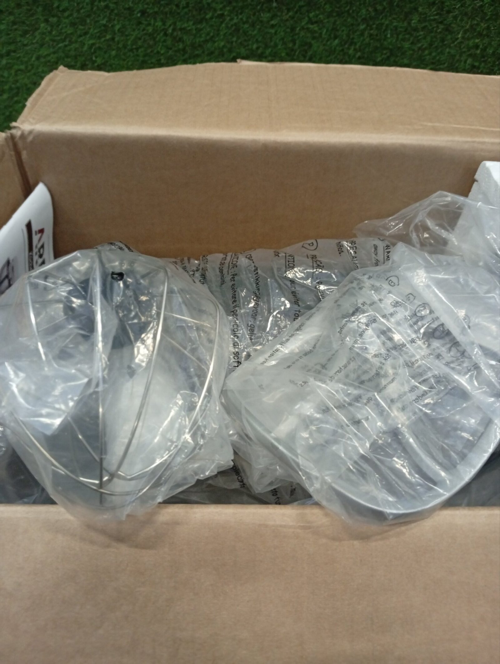 Robot de cocina - 6l - Arebos - Imagen 7