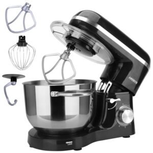Robot de cocina - 6l - Arebos