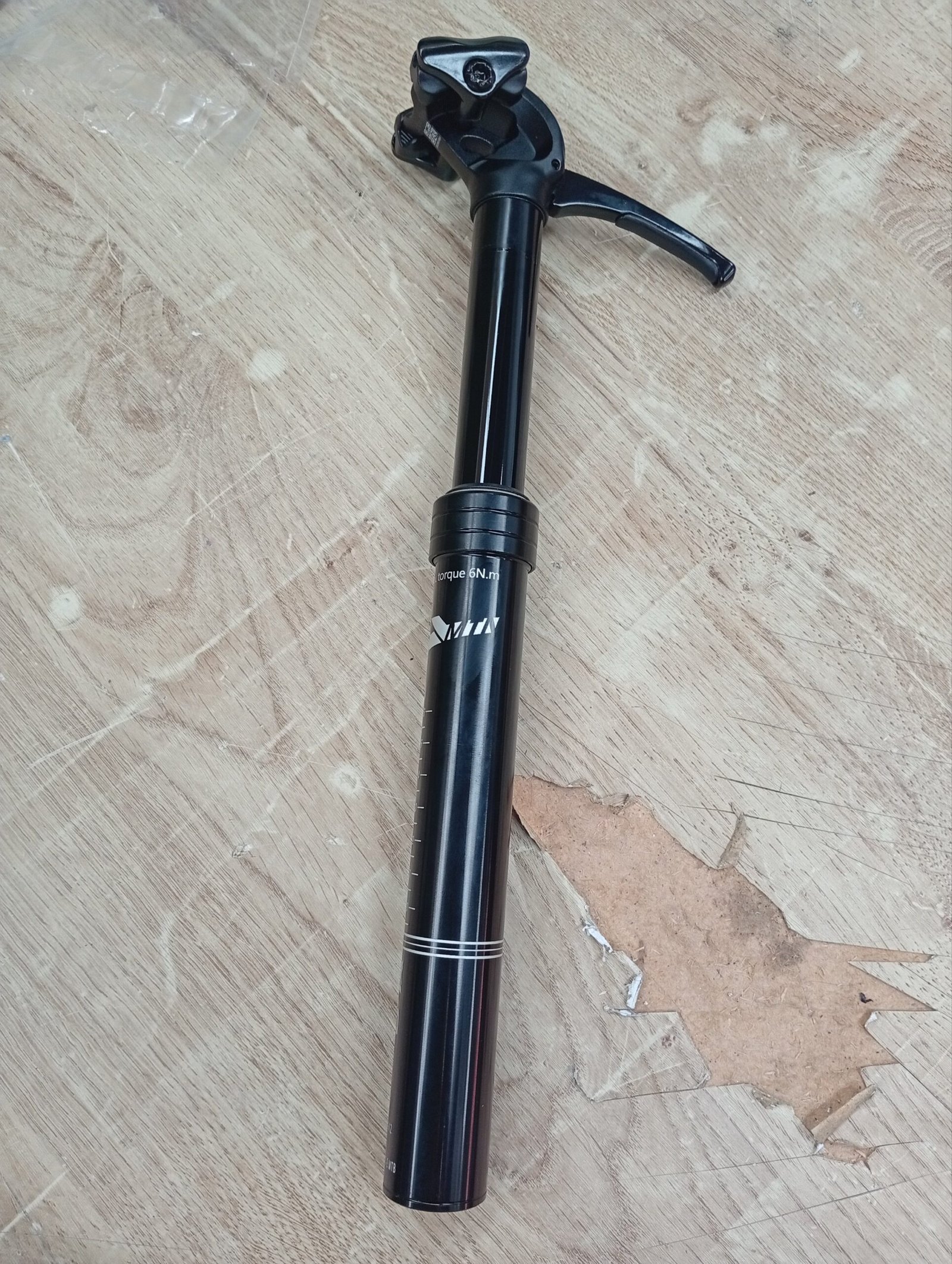 Xlc tija de sillín telescópica - Imagen 2