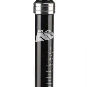 Xlc tija de sillín telescópica