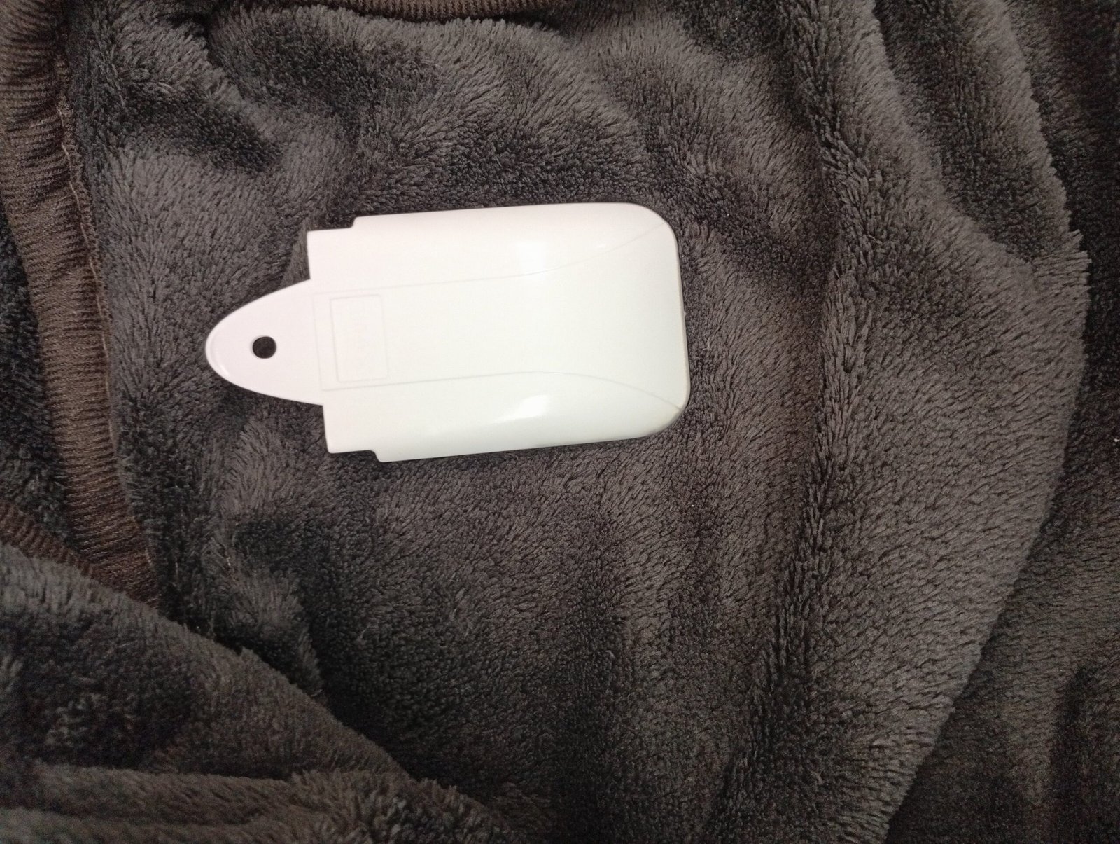 Arebos Manta eléctrica 200x180cm - Imagen 6