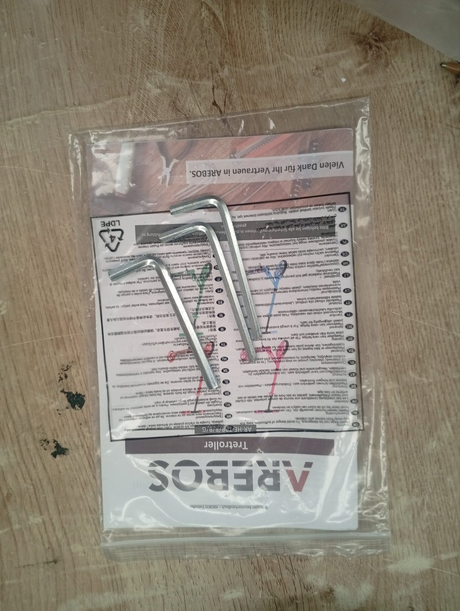 Arebos Graffiti en Patinete - Imagen 7